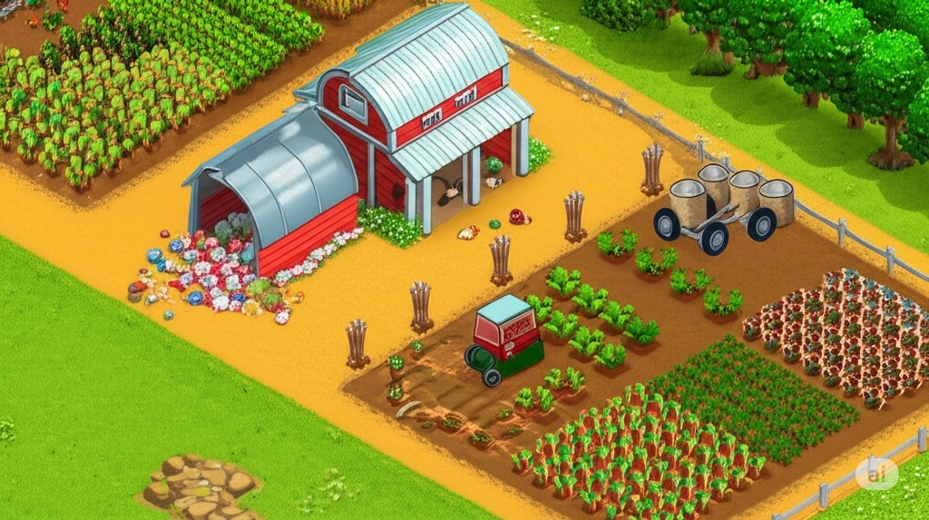 Hay-Day-MOD-APK-PC-Version