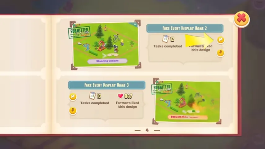 Design-Submission-in-Hay-Day-MOD-APK-Premium