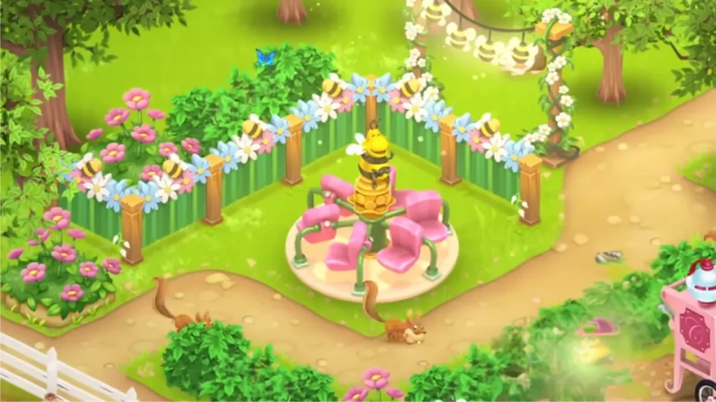Green-Game-Jam-and-Bee-Conservation