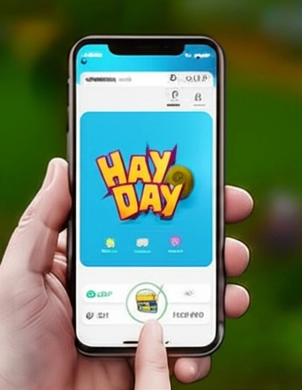 Use-Hay-Day-MOD-on-iOS-Safely