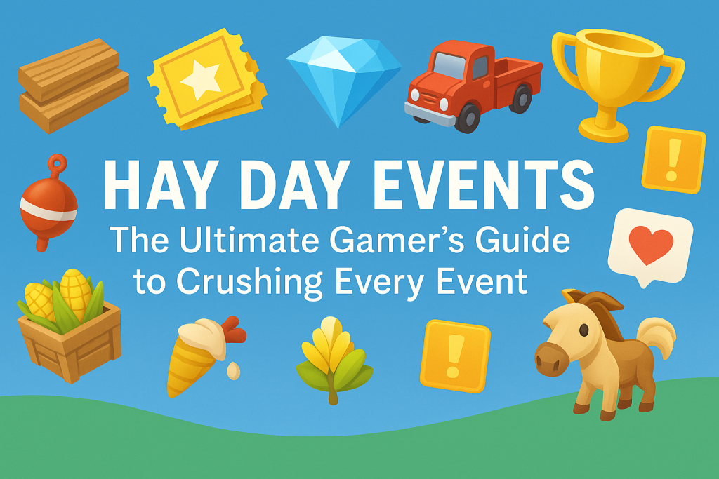 hayday mod apk